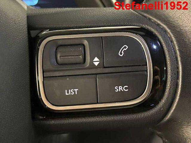 CITROEN C5 Aircross 2018 - 1.6 puretech Feel s&s 180cv e