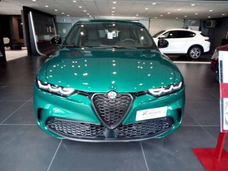 Alfa Romeo Tonale 1.5 Hybrid Speciale