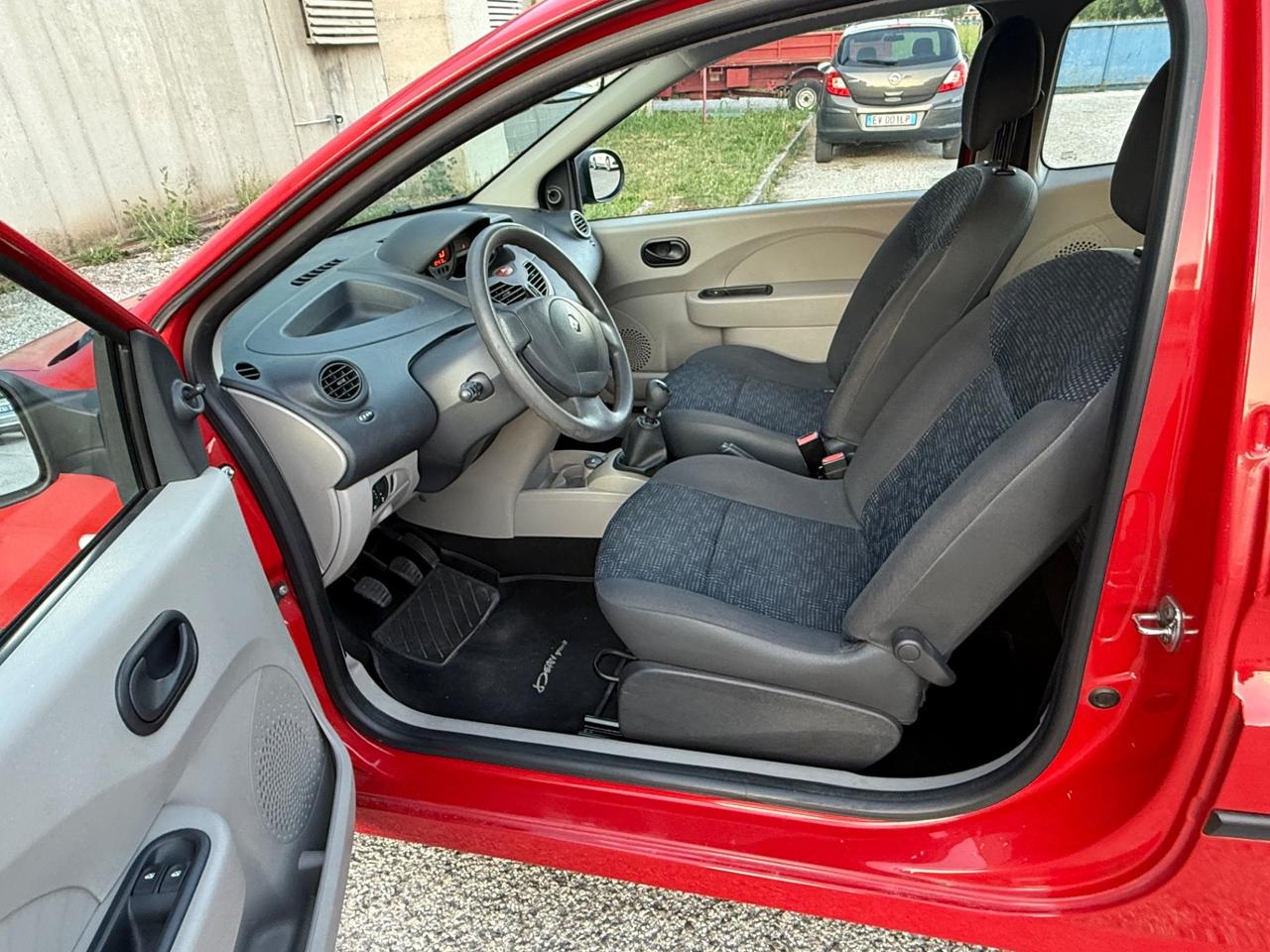 Renault Twingo 1.2 8V Le Iene