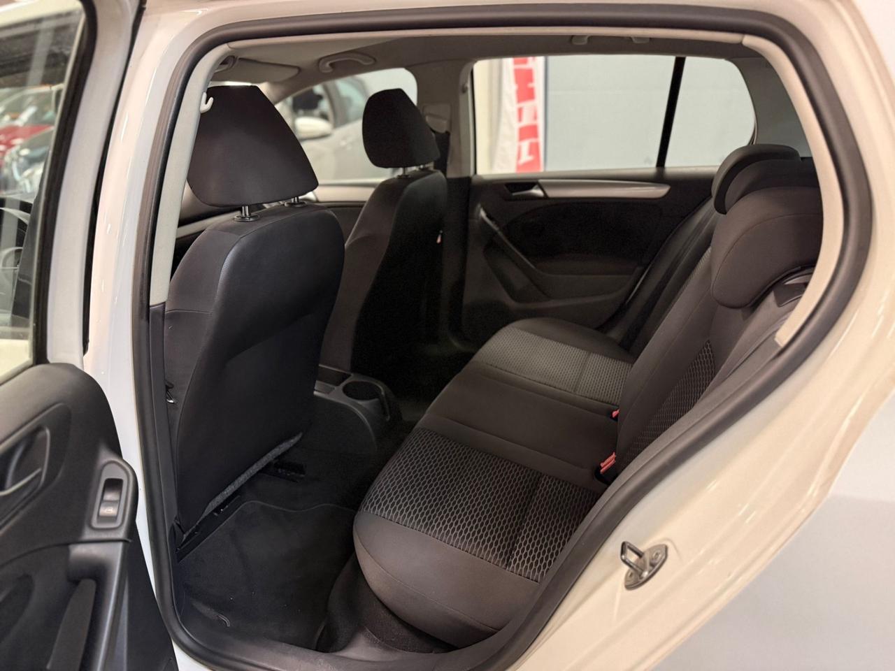 Volkswagen Golf 1.4 5p. United 80CV Ok Neopatentati