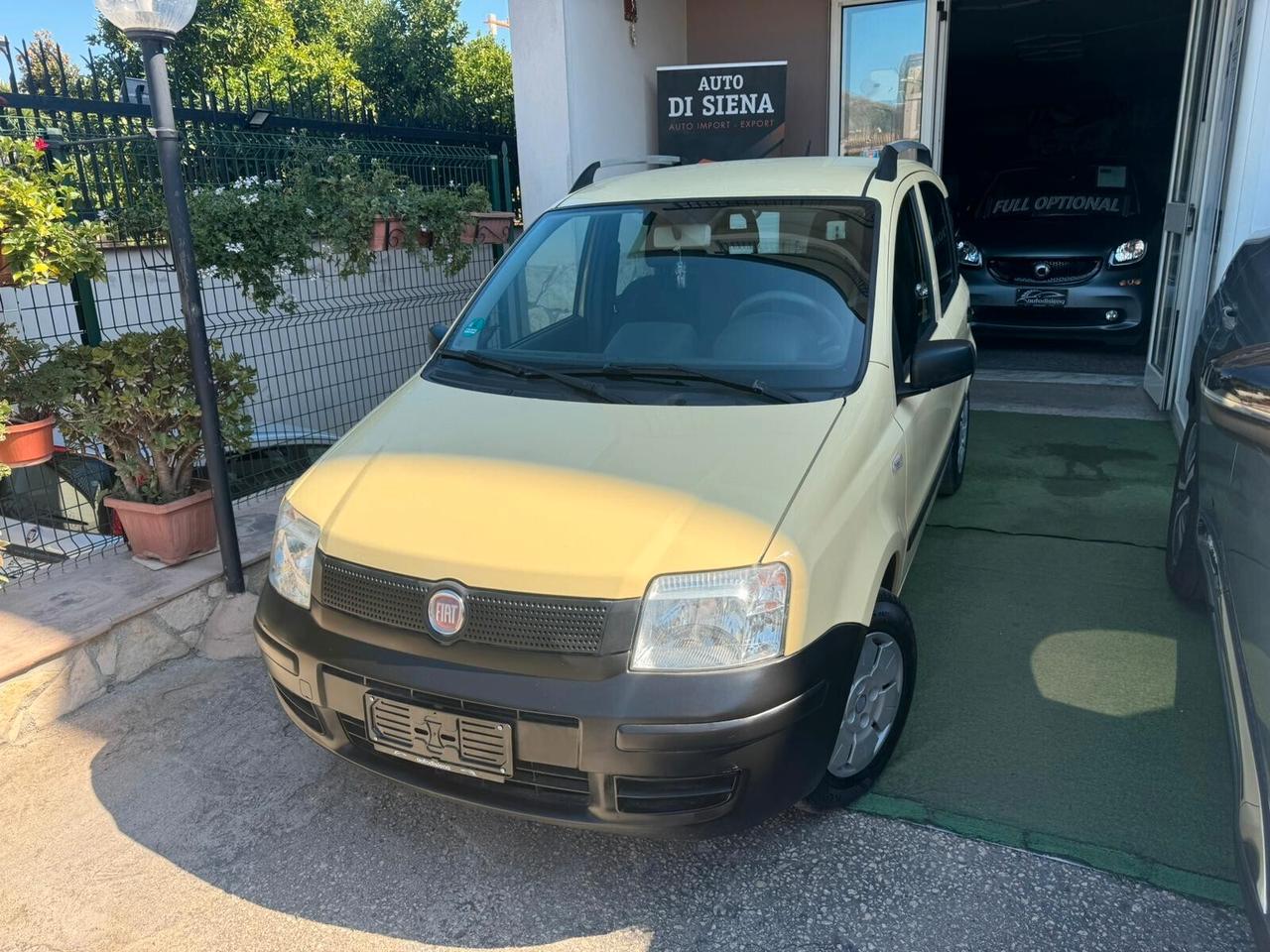 Fiat Panda 1.1 Actual