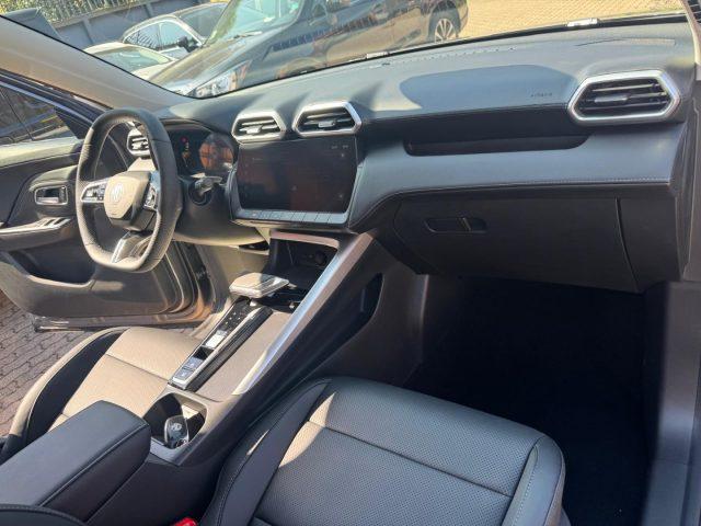 MG ZS 1.5 Hybrid+ 197CV LUXURY
