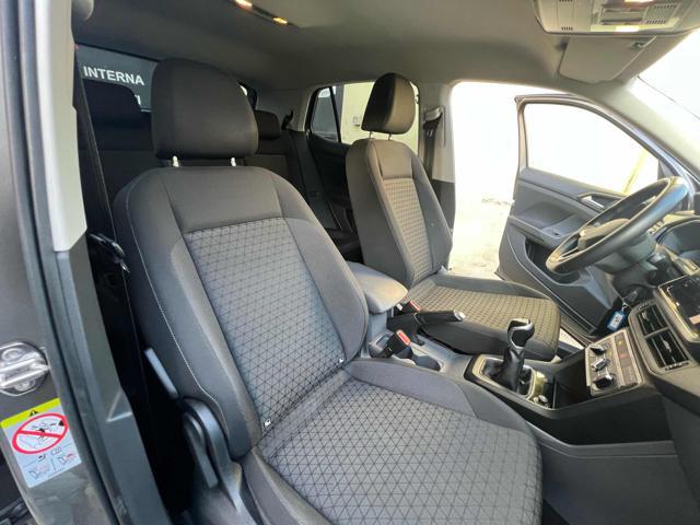VOLKSWAGEN T-Cross 1.0 TSI Style BMT