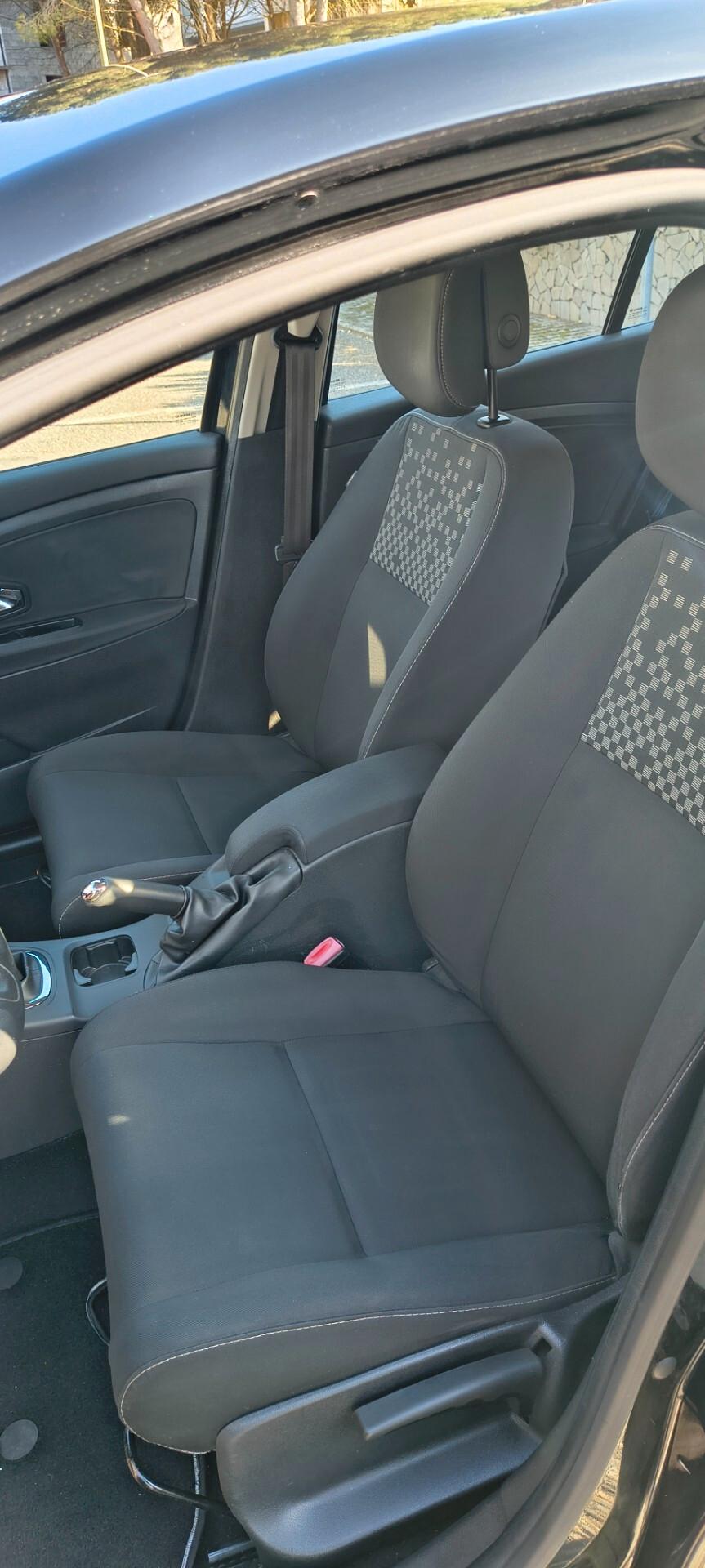 Renault Megane Mégane 1.5 dCi 110CV Wave