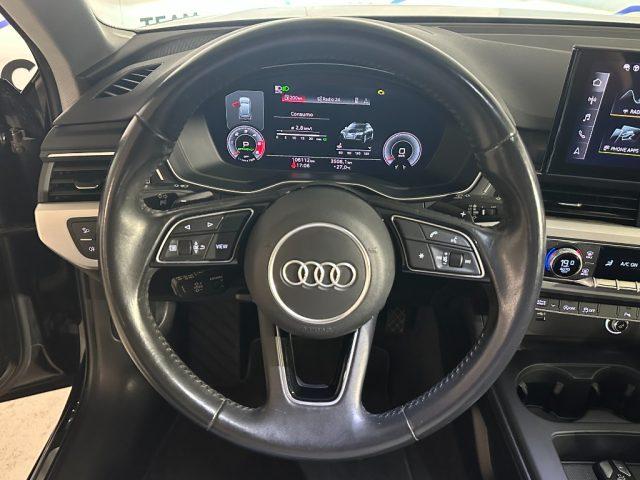 AUDI A4 Avant 35 TDI/163 CV S tronic Business Advanced