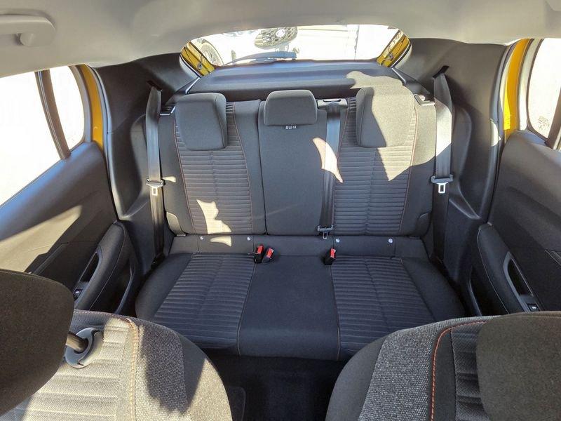 Peugeot 208 Active Pack PureTech 75 S/S