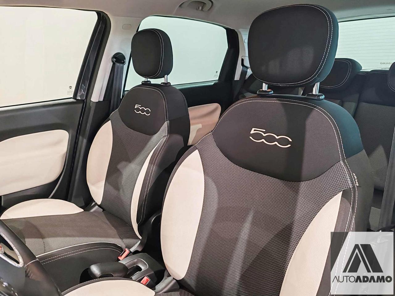 Fiat 500L 1.6 Multijet 120 CV Trekking