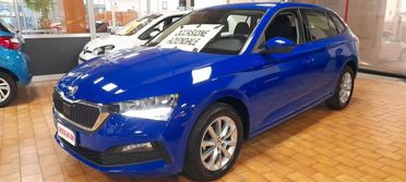 SKODA Scala 1.0 TSI Ambition