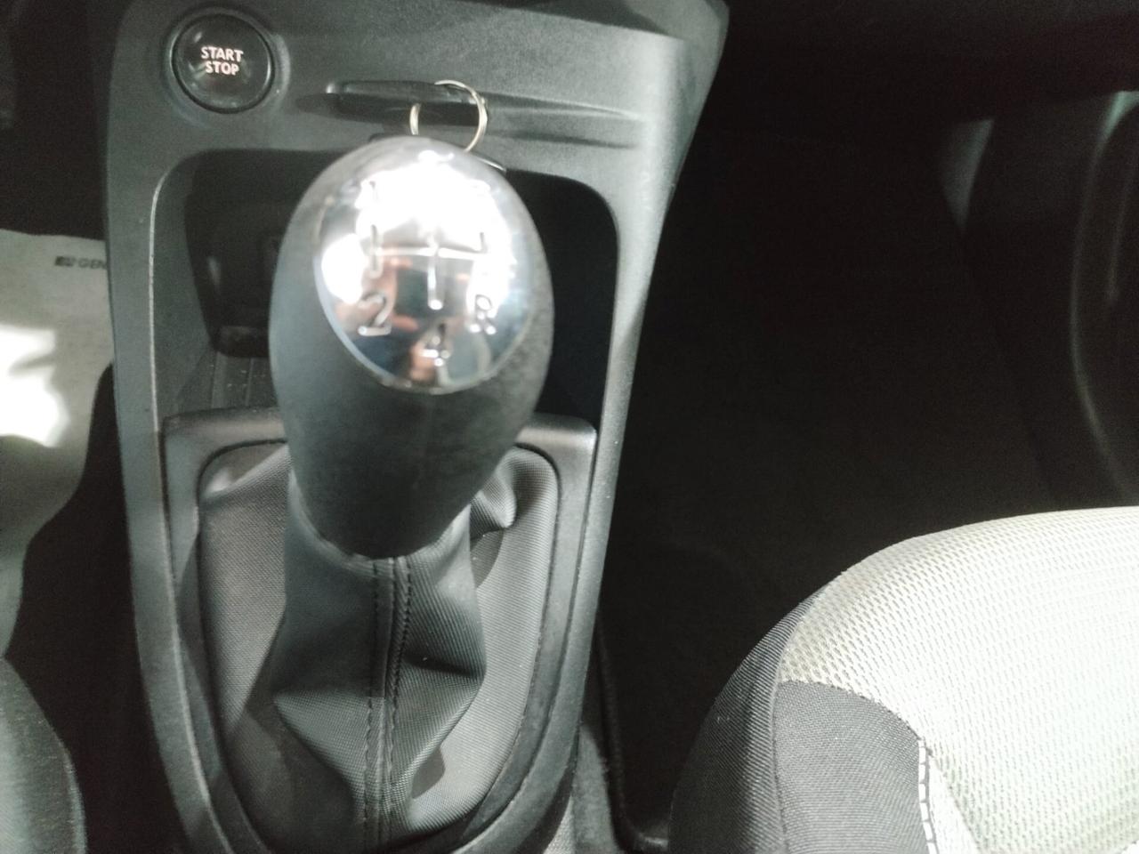 Renault Captur 1.5 dCi 8V 90 CV Start&Stop Live