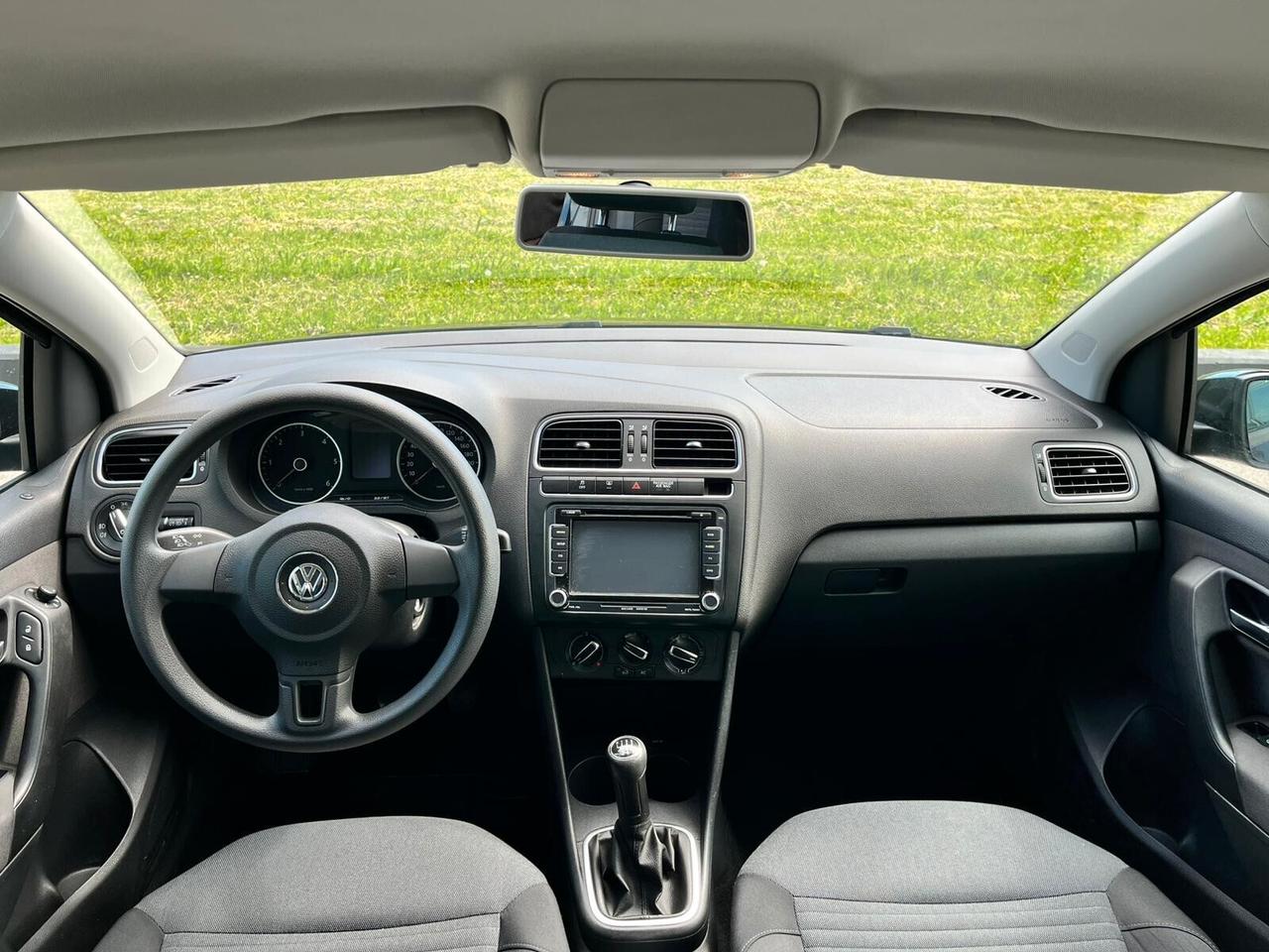 Volkswagen Polo Rline 1.2 TDI Neopatentati