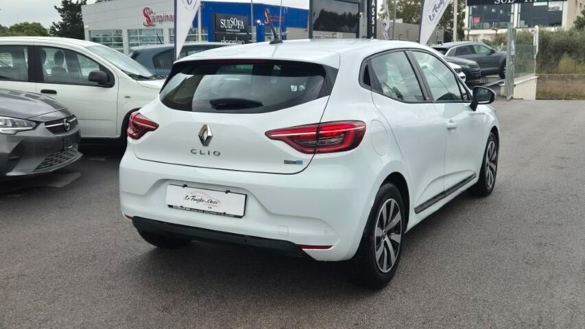 Renault Clio Full Hybrid E-Tech 140 CV 5 porte / 2021