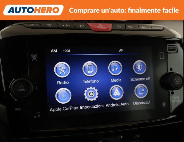 LANCIA Ypsilon 1.0 FireFly 5 porte S&S Hybrid Gold