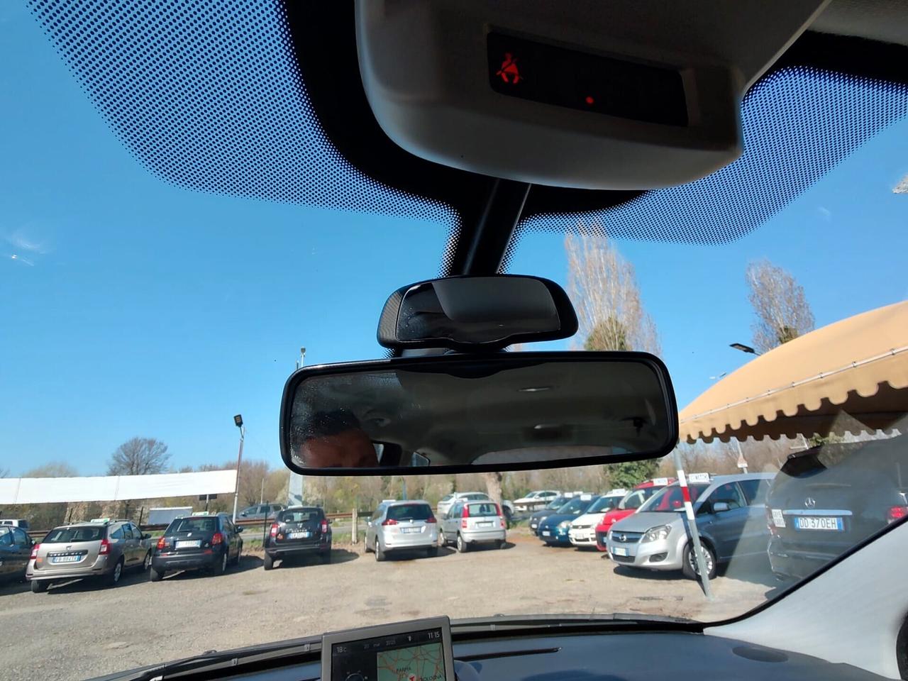 Peugeot 5008 1.6 HDi 115CV Business, 7 POSTI, GARANZIA L.12 MESI