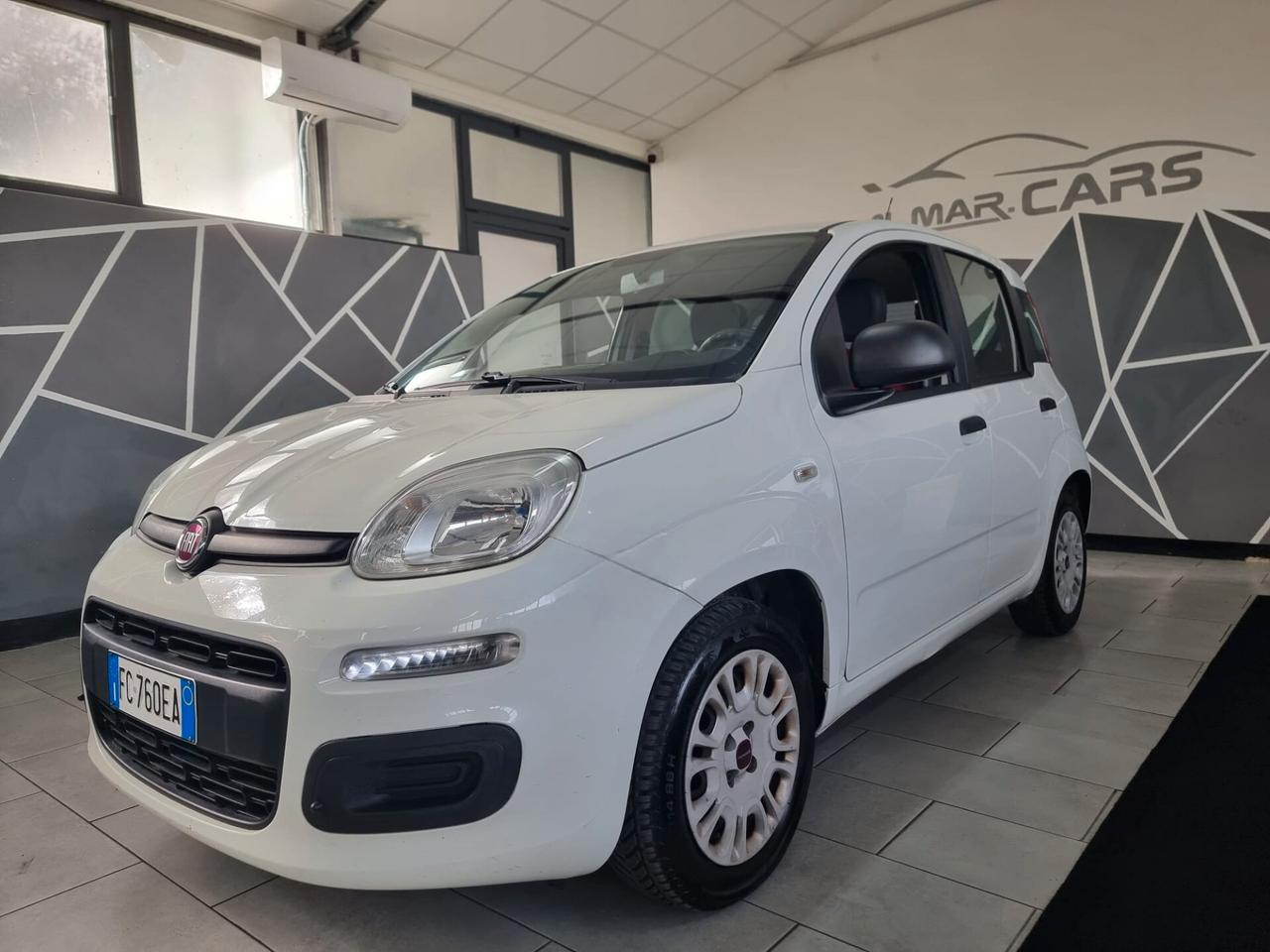 Fiat Panda 1.2 EasyPower Pop NEOPATENTATI