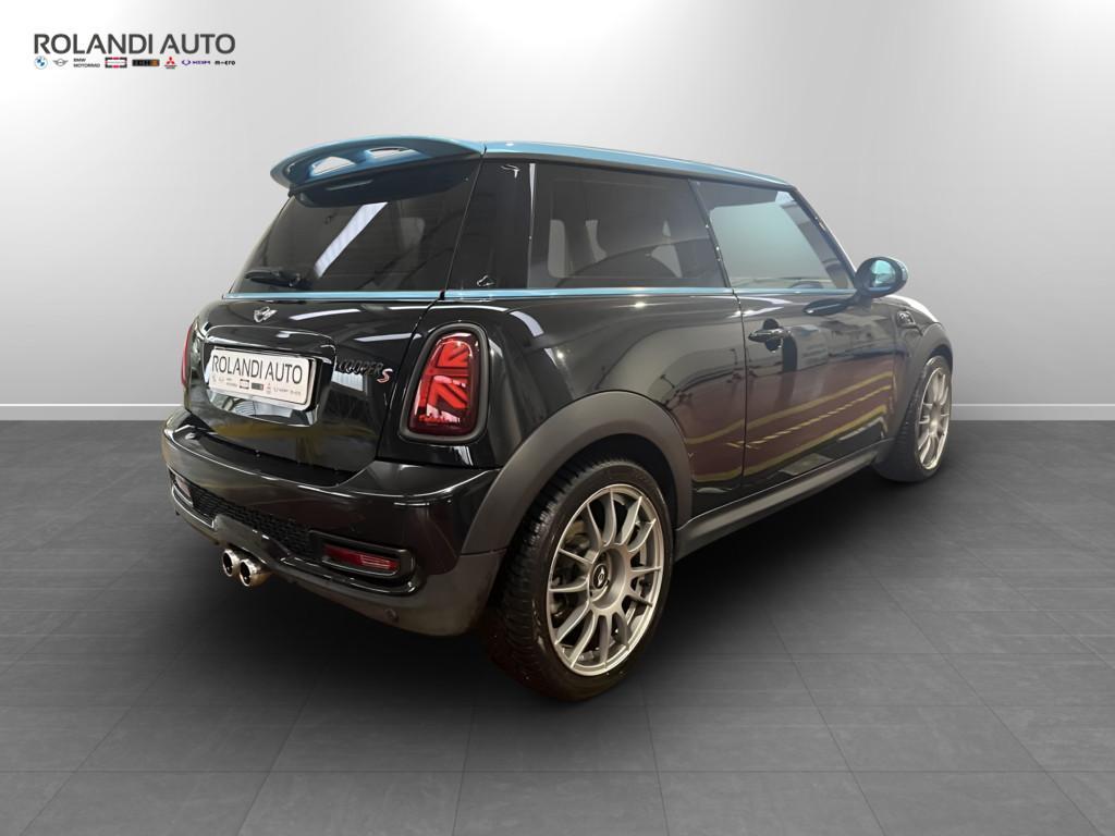 Mini Cooper S 1.6 Cooper S