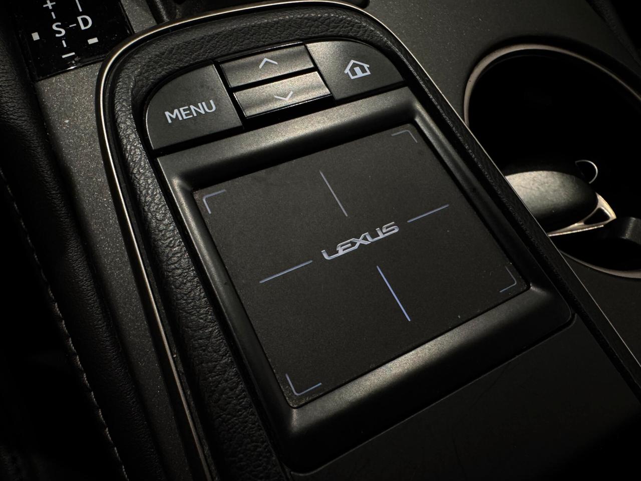 Lexus RC 300h Hybrid F Sport