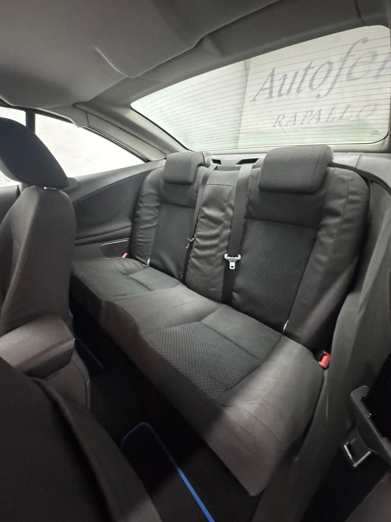 Ford Focus 2.0 TDCi (136CV) CC Tit. DPF