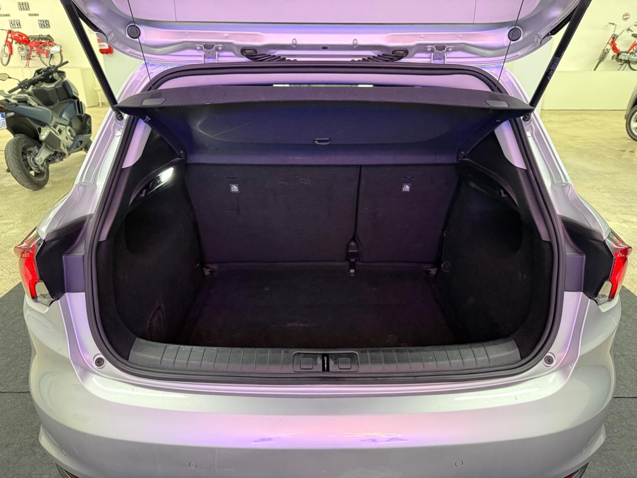 FIAT Tipo 2018 1.6 Mjt 120cv 5 porte Lounge