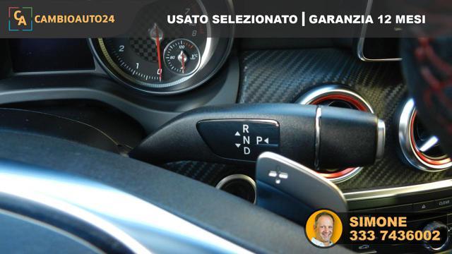 MERCEDES-BENZ A 250 4Matic Automatic Premium