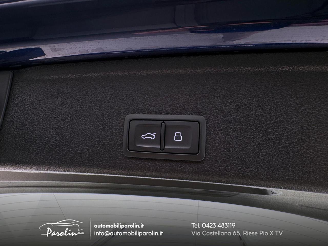 Audi A4 Allroad 40 2.0 tdi mhev Identity Contrast quattro 204cv s-tronic