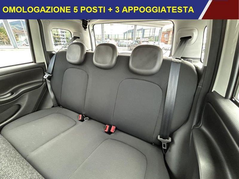 FIAT Panda Pandina 1.0 65 CV Hybrid Icon PROMOZIONE LIMITATA!!