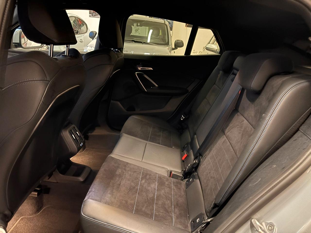 Bmw X2 xDrive 20d MSport Premium Package
