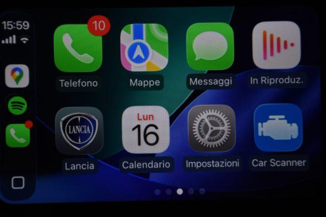 LANCIA Ypsilon 1.0 FireFly 5 p. S&S Hybrid Gold **5 POSTI**