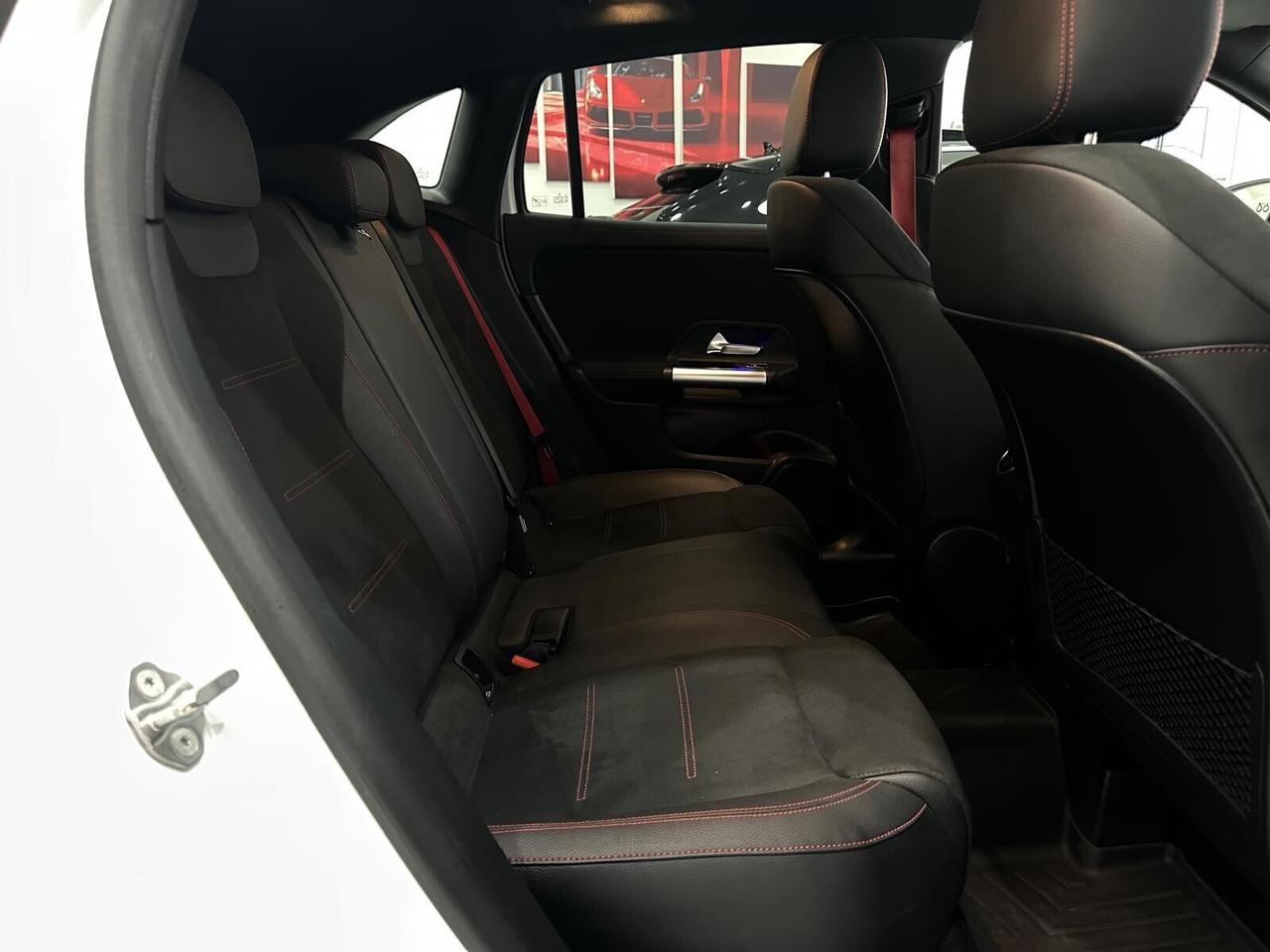 Mercedes-benz GLA 45 AMG 35 4Matic