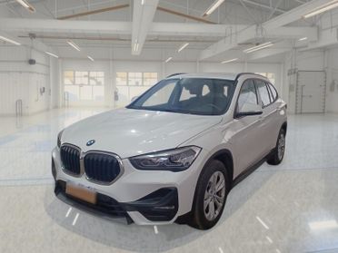 BMW X1 XDRIVE 25E BUSINESS ADVANTAGE AUTOMATICO SUV