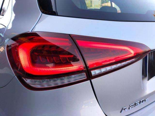 MERCEDES-BENZ A 250 Automatic EQ-Power Business
