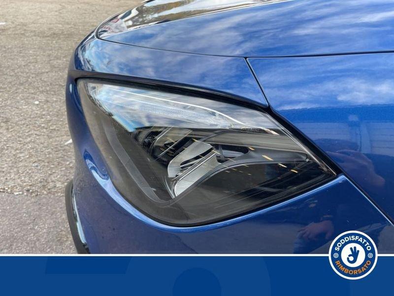 Mercedes-Benz GLA 200 d Automatic 4MATIC Advanced Plus Progressive