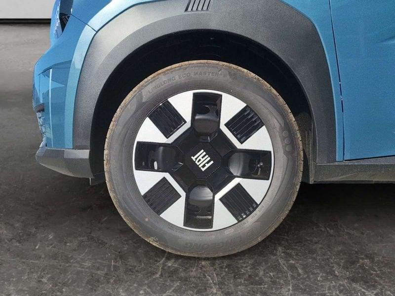 FIAT Grande Panda 1.2 Icon 100cv