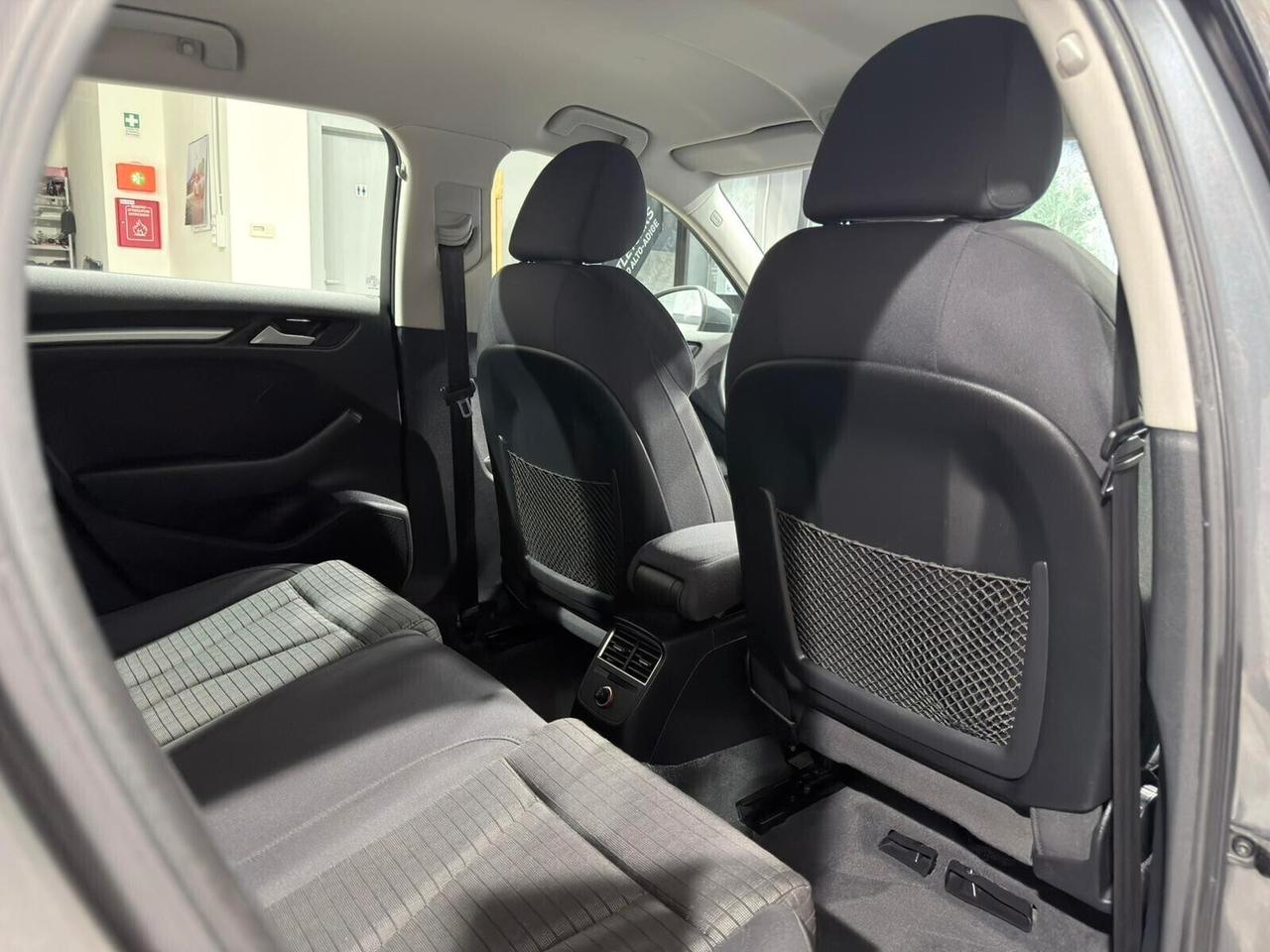 AUDI A3 SPORTBACK 2.0TDI 150CV QUATTRO