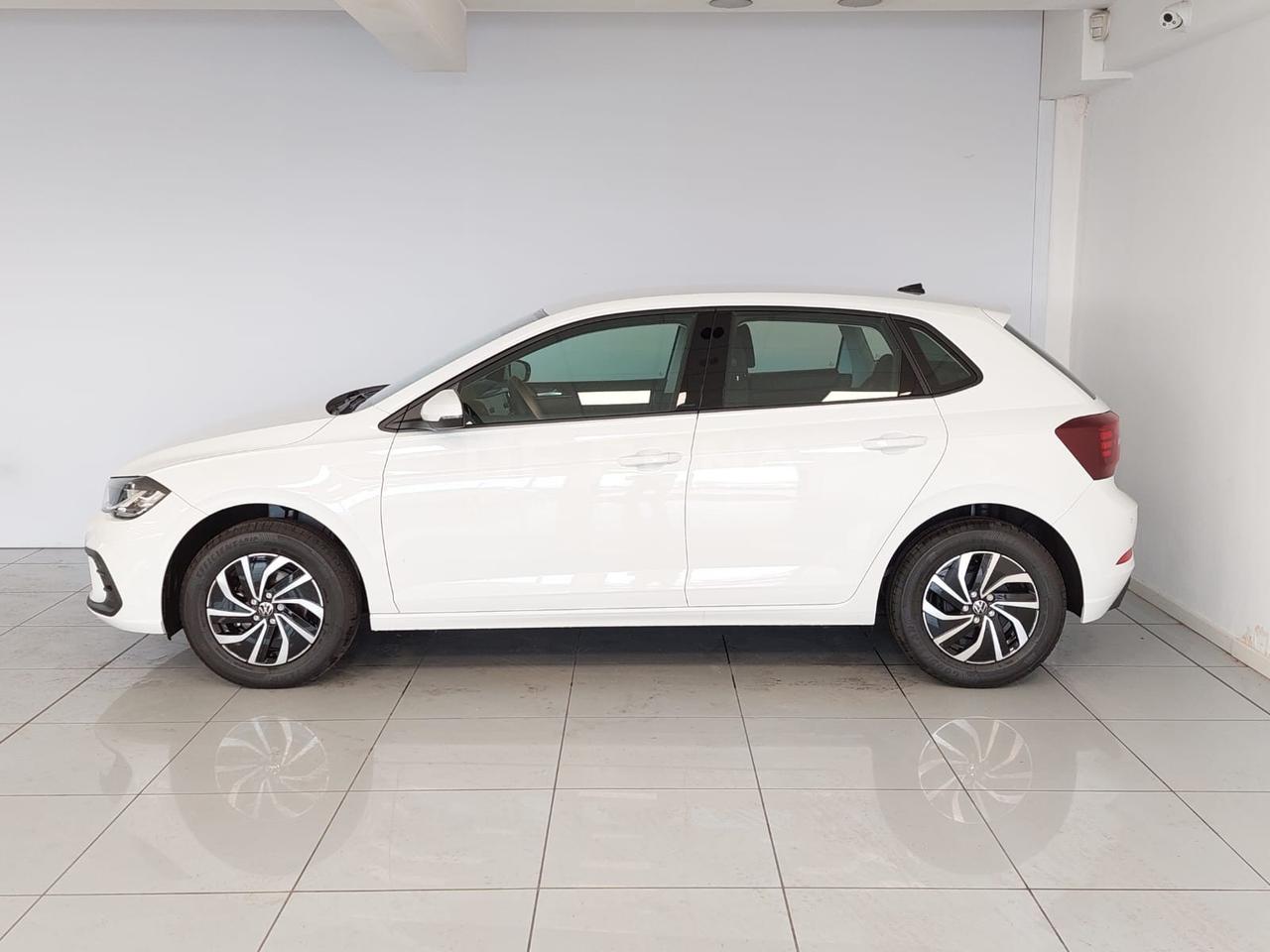 Volkswagen Polo 1.0 tsi edition plus 95cv