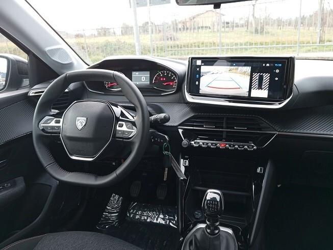 Peugeot 208 1.2 Business 100 CV Allure