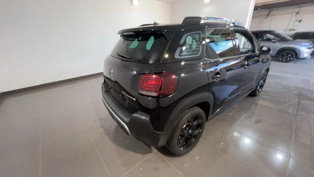 CITROEN C3 Aircross 1.2 Puretech 110 MAX #VARI COLORI