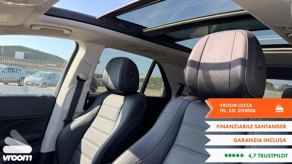 MERCEDES GLE 300 d 4Matic Mild Hybrid AMG Line ...