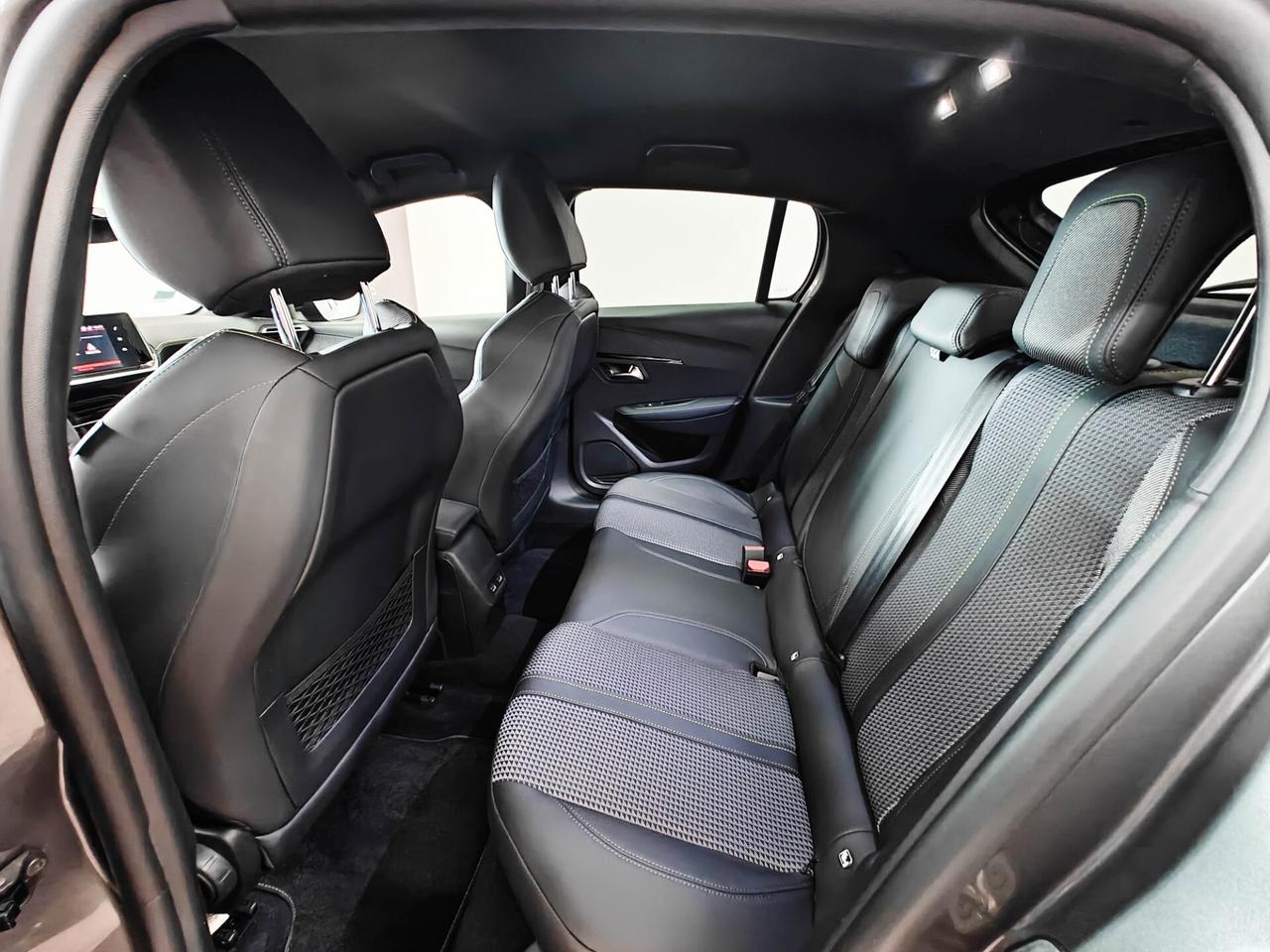 Peugeot 208 PureTech 100 Stop&Start 5 porte GT