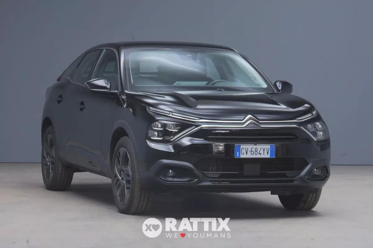 Citroen C4 1.2 Puretech 130CV Plus