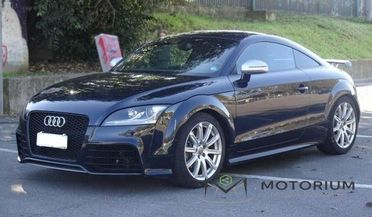 Audi TT Coupé 3.2T 250CV