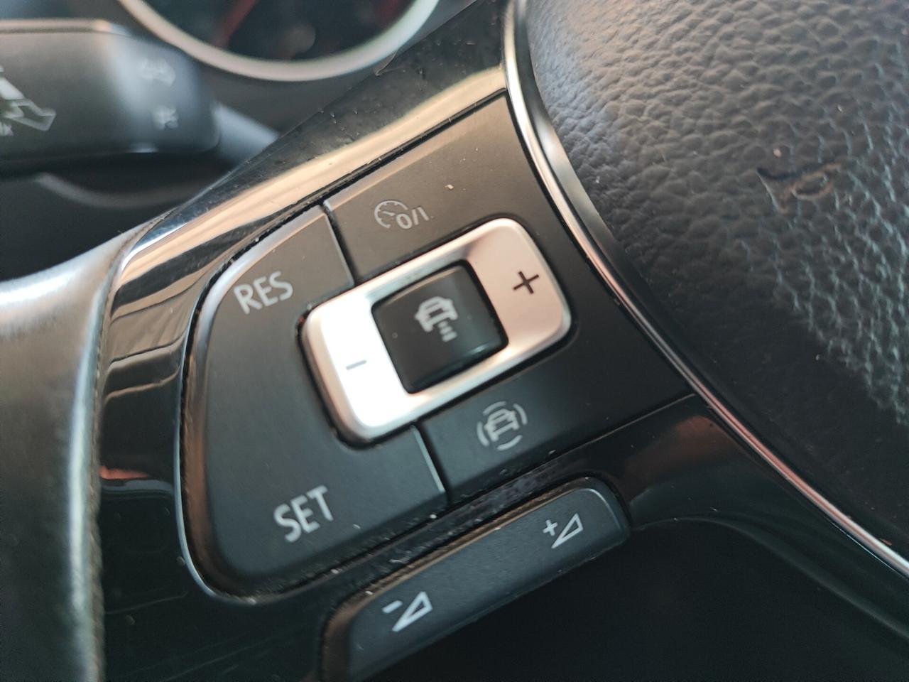 Volkswagen Tiguan 1.6 TDI SCR Sport BlueMotion Technology