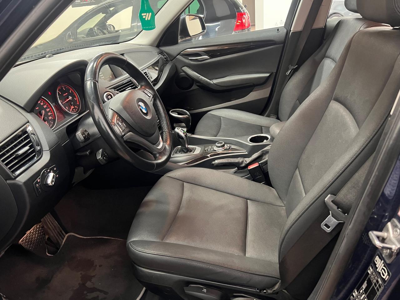 Bmw X1 sDrive18d Sport Line