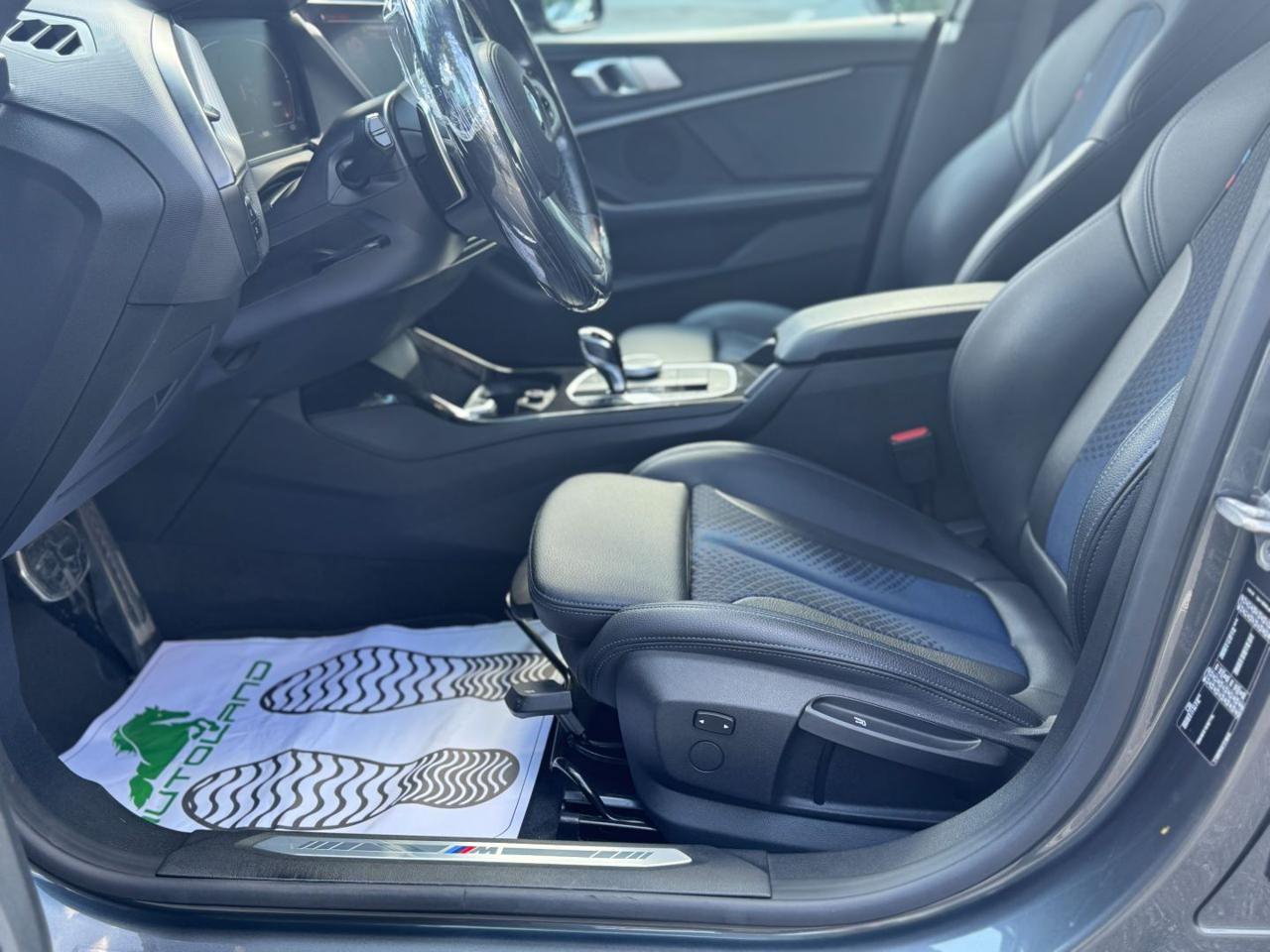 BMW 218 d Gran Coupé Msport 150CV