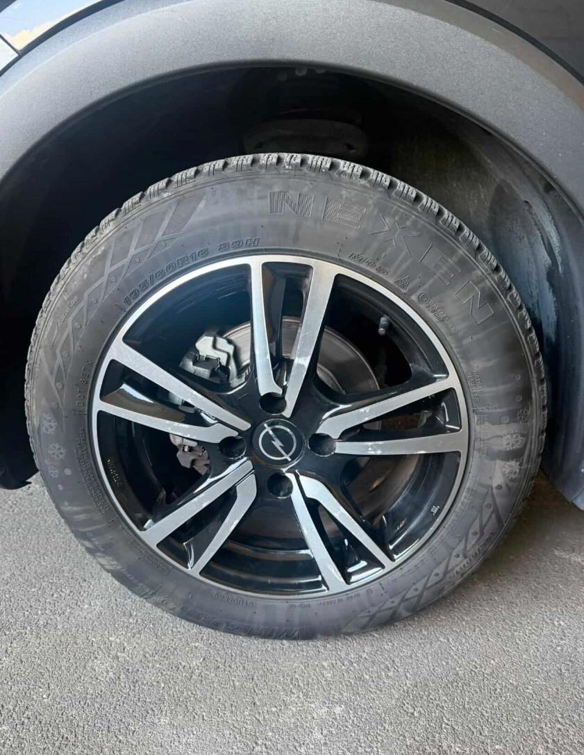 Opel Crossland X 18.000 KM !!!! - Unico Proprietario