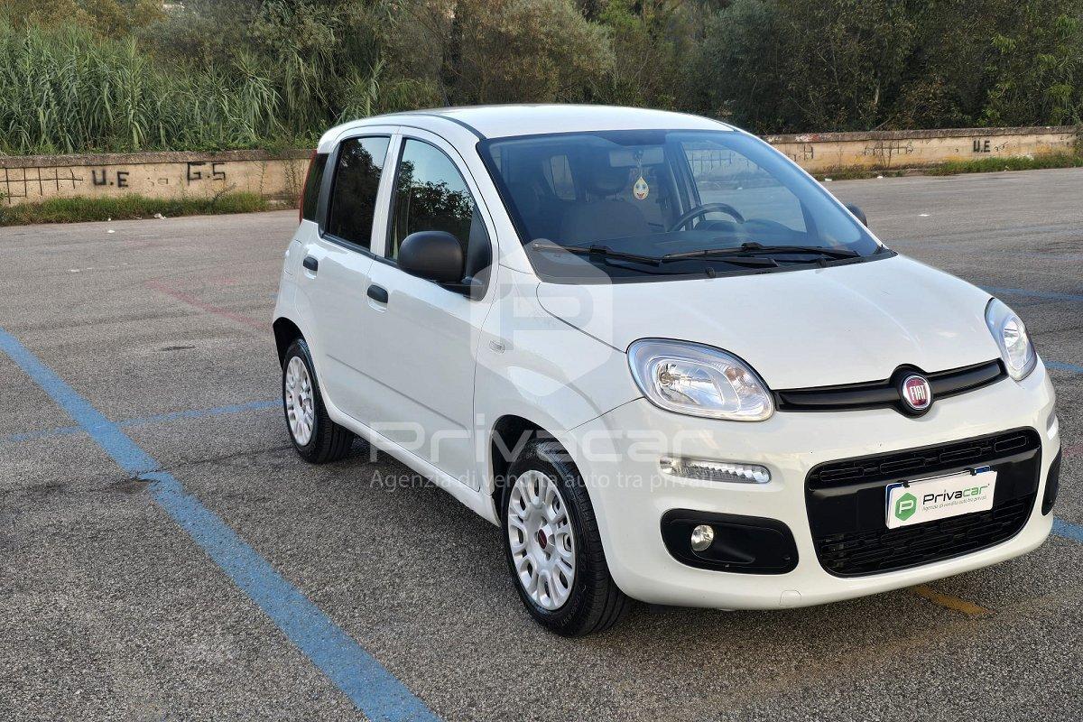 FIAT Panda 1.2 Pop