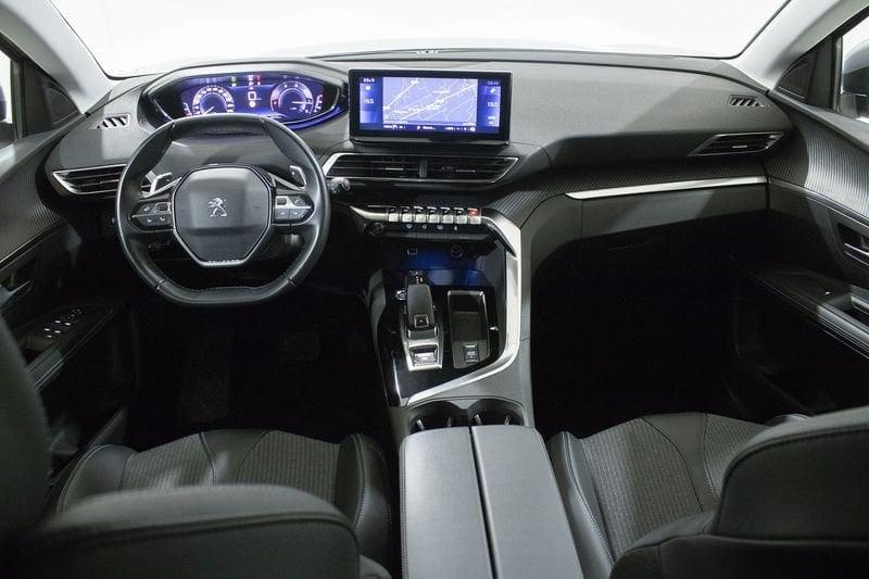 Peugeot 3008 3008 BluHdi 130cv EAT8 ALLURE