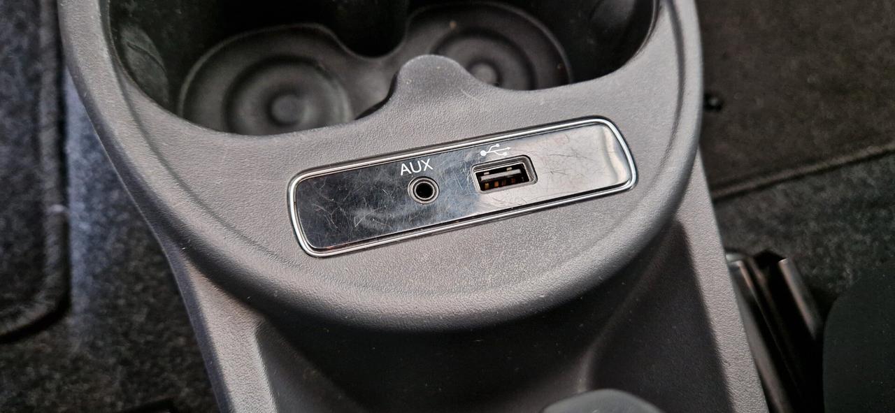 Fiat 500 1.3 Mjt 95cv Riva