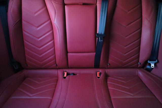 MASERATI Grecale MHEV 330 CV AWD Modena