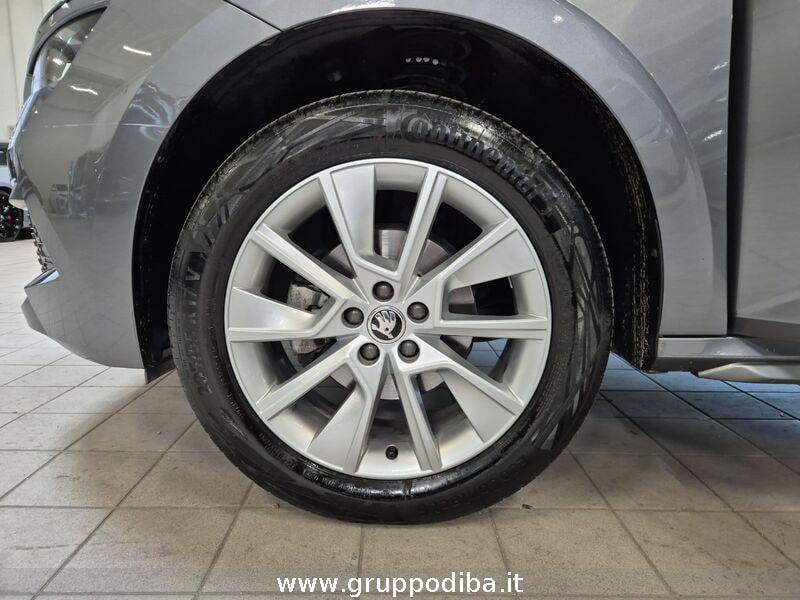 Škoda Kamiq 2019 Benzina 1.0 g-tec Monte Carlo 90cv