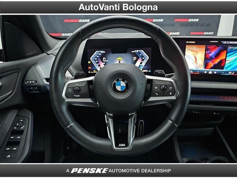 BMW Serie 2 Gran Coupe 218d Gran Coupe MSport Pro auto